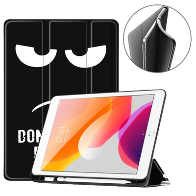 Case For Apple iPad 7th Generation