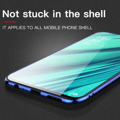 3PCS Full Cover Protective Glass