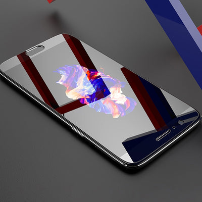 Hydrogel Film For OnePLus 6T