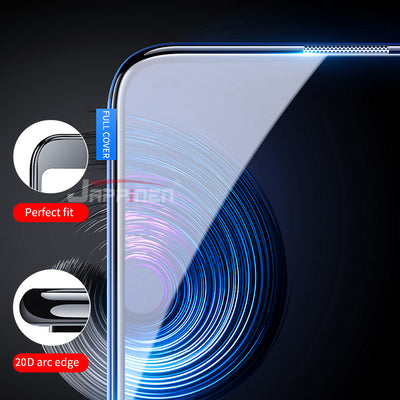 20D Full Glue Cover Tempered Glass