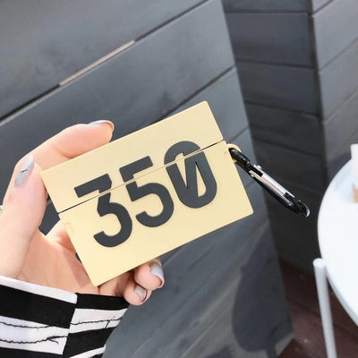 Fashion Sports Brand Shoes Case