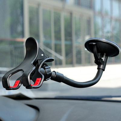 Car Phone Holder 360 Degree Rotate