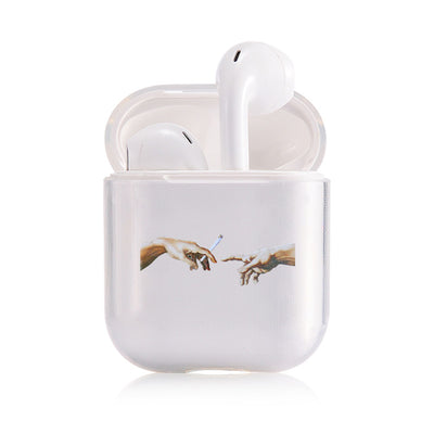 Clear Case For Airpods Art