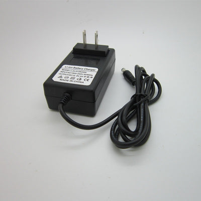 2000ma Adapter Power Supply Lithium