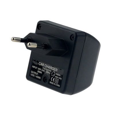 Plug Car Charger AC Adapter