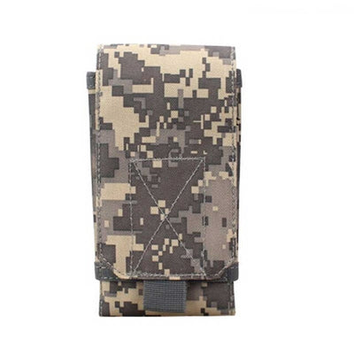 Tactical Army Pouch For iphone