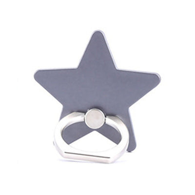 Mobile Phone Magnetic Finger Ring