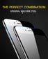 3D Soft Edge Full Cover Protection