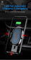 Qi Wireless Car Charger iPhone