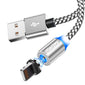 Magnetic Micro USB Cable For iPhone