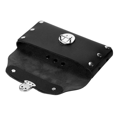 Universal Genuine Leather Case Protective Bag