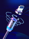 Magnetic Micro USB Cable For iPhone