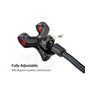Car Phone Holder 360 Degree Rotate