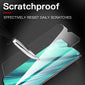 3PCS Full Cover Protective Glass