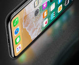 200D Curved Edge Protective Tempered