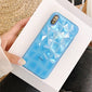 Phone Case 3D Diamond Soft