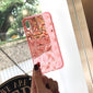 Phone Case 3D Diamond Soft