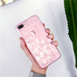 Phone Case 3D Diamond Soft