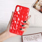 Phone Case 3D Diamond Soft