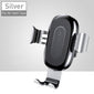 Qi Wireless Car Charger iPhone