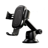 Qi Wireless Car Charger iPhone