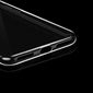 Clear Silicone Soft Case For iPhone