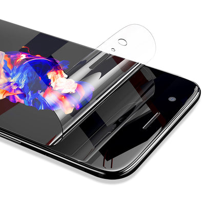 Hydrogel Film For OnePLus 6T