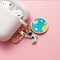Cosmic Astronaut Spaceman Silicone Case