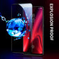 20D Full Glue Cover Tempered Glass
