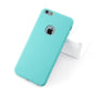 Soft Silicone Candy Color Case