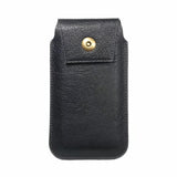 Striae Waist Bag For Mobile Phone