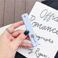 Plain Color Wrist Band Holder