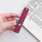 Plain Color Wrist Band Holder