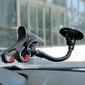 Car Phone Holder 360 Degree Rotate