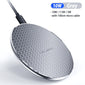 Qi Wireless Charger For iPhone 11