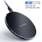 Qi Wireless Charger For iPhone 11