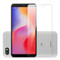 2PCS For Glass Xiaomi Redmi