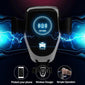 Fast Qi Car Wireless Charger