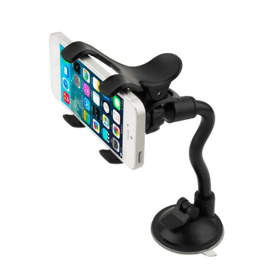 Universal 360 Rotating Windshield Car Sucker