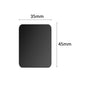 Metal Plate Holder Magnet Car Phone