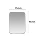 Metal Plate Holder Magnet Car Phone