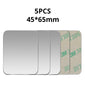 Metal Plate Holder Magnet Car Phone