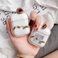 Clear Case For Airpods Art
