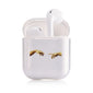 Clear Case For Airpods Art