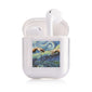Clear Case For Airpods Art