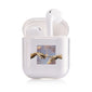 Clear Case For Airpods Art