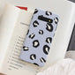 3D Leopard Silicon Case TPU