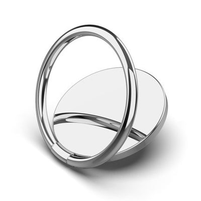 Finger Ring Car Socket Magnet