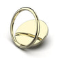 Finger Ring Car Socket Magnet