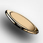 Finger Ring Car Socket Magnet